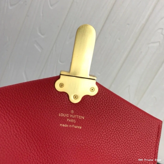 AAA Replica Ru VUITTON LOUIS BACKPACK CLAPTON 0708